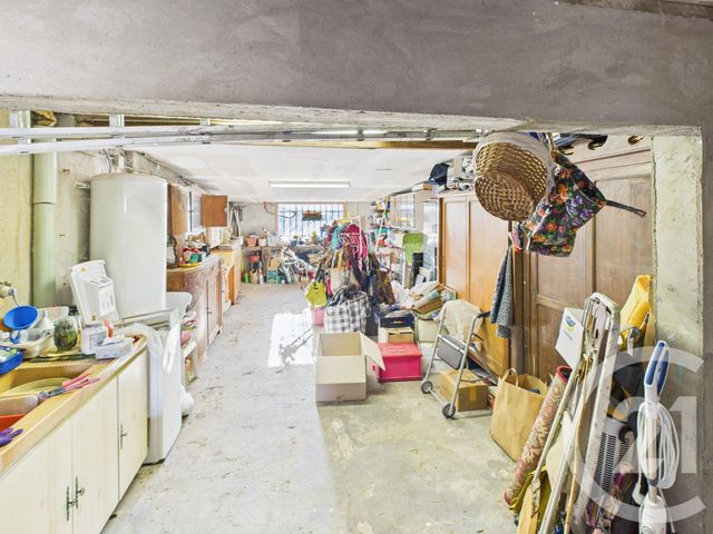 Maison &agrave; vendre - 4 pi&egrave;ces - 70 m2 - Plaisir - 78 - ILE-DE-FRANCE