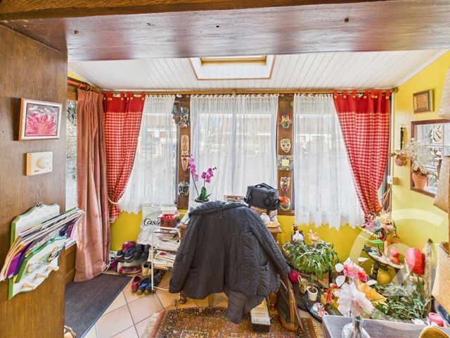 Maison &agrave; vendre - 4 pi&egrave;ces - 70 m2 - Plaisir - 78 - ILE-DE-FRANCE