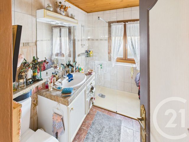 Maison &agrave; vendre - 4 pi&egrave;ces - 70 m2 - Plaisir - 78 - ILE-DE-FRANCE