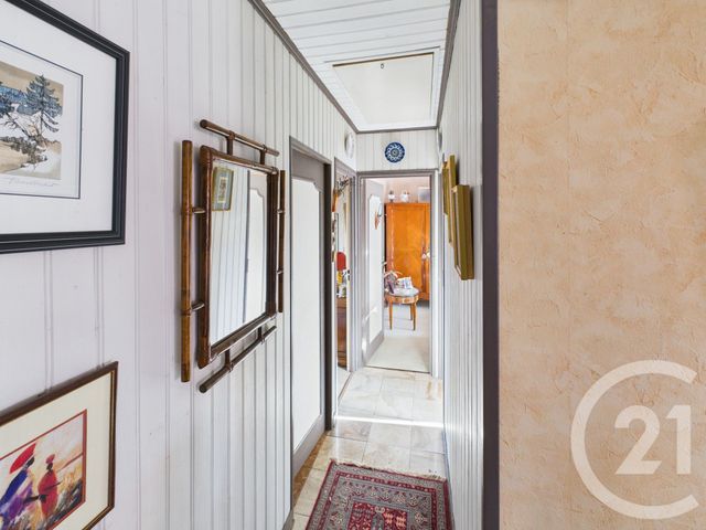 Maison &agrave; vendre - 4 pi&egrave;ces - 70 m2 - Plaisir - 78 - ILE-DE-FRANCE