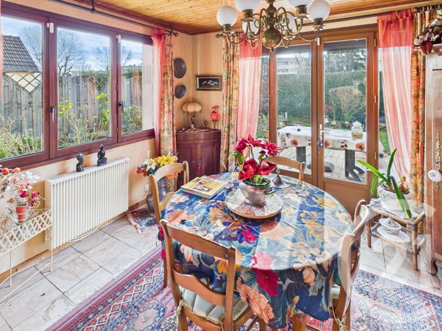 Maison &agrave; vendre - 4 pi&egrave;ces - 70 m2 - Plaisir - 78 - ILE-DE-FRANCE