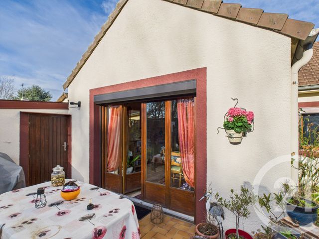 Maison &agrave; vendre - 4 pi&egrave;ces - 70 m2 - Plaisir - 78 - ILE-DE-FRANCE