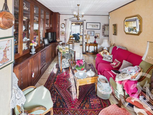 Maison &agrave; vendre - 4 pi&egrave;ces - 70 m2 - Plaisir - 78 - ILE-DE-FRANCE