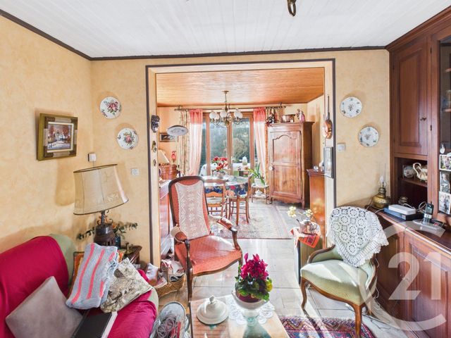 Maison &agrave; vendre - 4 pi&egrave;ces - 70 m2 - Plaisir - 78 - ILE-DE-FRANCE