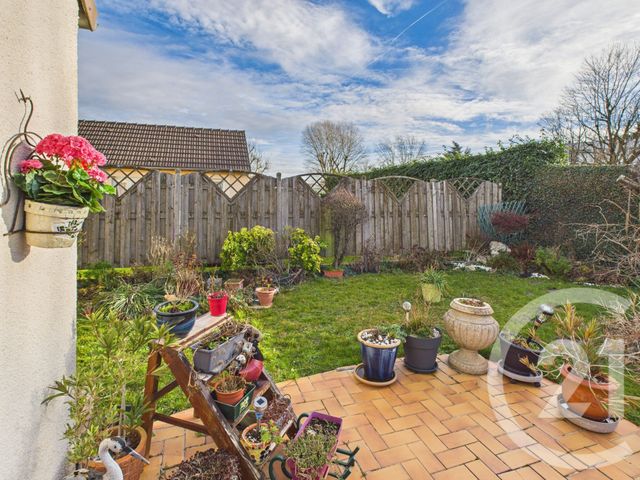 Maison &agrave; vendre - 4 pi&egrave;ces - 70 m2 - Plaisir - 78 - ILE-DE-FRANCE