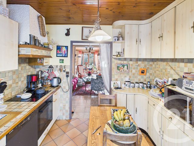 Maison &agrave; vendre - 4 pi&egrave;ces - 70 m2 - Plaisir - 78 - ILE-DE-FRANCE