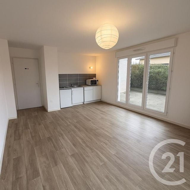 Appartement T4 à vendre - 4 pièces - 75 m2 - Trappes - 78 - ILE-DE-FRANCE
