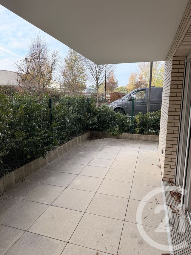 appartement - TRAPPES - 78