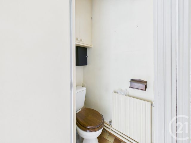 Maison &agrave; vendre - 5 pi&egrave;ces - 85,43 m2 - Trappes - 78 - ILE-DE-FRANCE