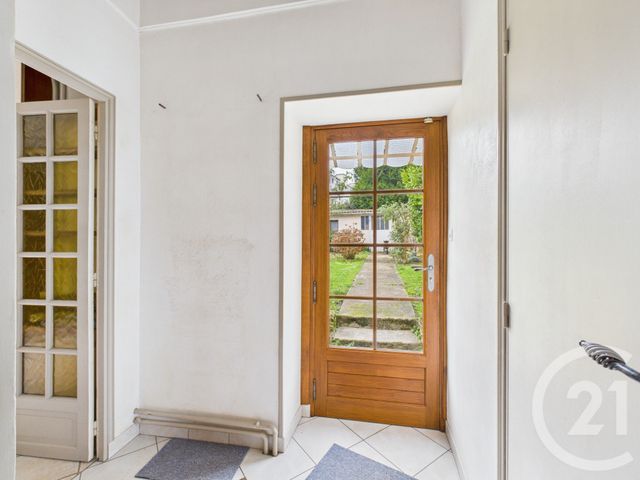 Maison &agrave; vendre - 5 pi&egrave;ces - 85,43 m2 - Trappes - 78 - ILE-DE-FRANCE