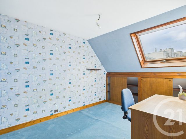 Maison &agrave; vendre - 5 pi&egrave;ces - 85,43 m2 - Trappes - 78 - ILE-DE-FRANCE