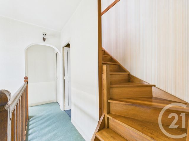 Maison &agrave; vendre - 5 pi&egrave;ces - 85,43 m2 - Trappes - 78 - ILE-DE-FRANCE