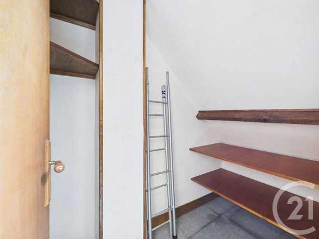 Maison &agrave; vendre - 5 pi&egrave;ces - 85,43 m2 - Trappes - 78 - ILE-DE-FRANCE