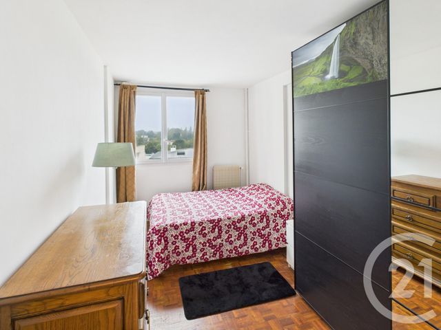 Appartement F4 à vendre - 4 pièces - 68,92 m2 - Trappes - 78 - ILE-DE-FRANCE