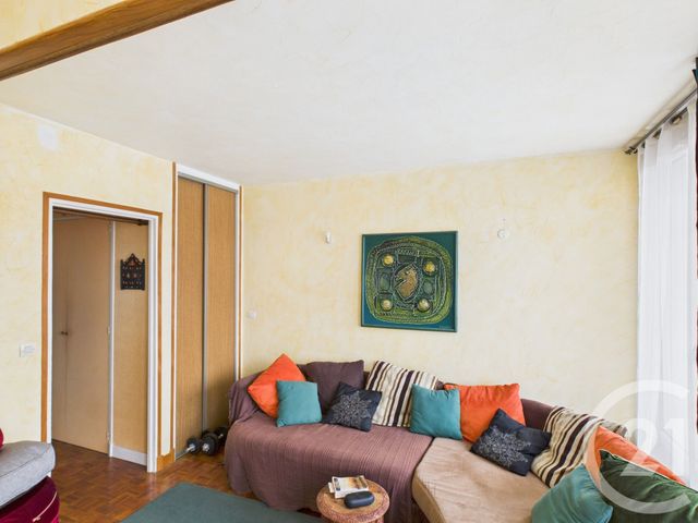 Appartement F4 à vendre - 4 pièces - 68,92 m2 - Trappes - 78 - ILE-DE-FRANCE