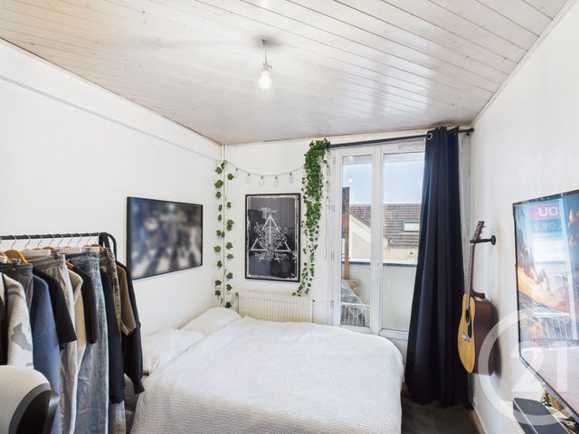 appartement - TRAPPES - 78