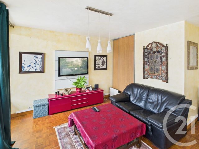 Appartement F4 à vendre - 4 pièces - 68,92 m2 - Trappes - 78 - ILE-DE-FRANCE