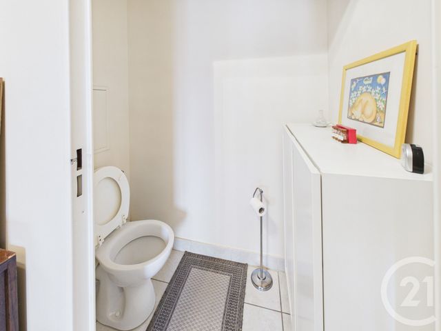 Appartement F3 à vendre - 3 pièces - 61 m2 - Trappes - 78 - ILE-DE-FRANCE