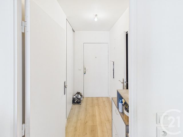 Appartement F2 &agrave; vendre - 2 pi&egrave;ces - 41 m2 - Trappes - 78 - ILE-DE-FRANCE