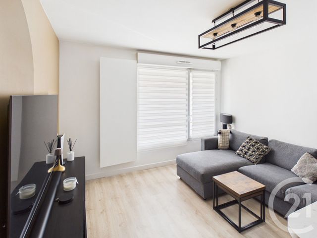 Appartement à vendre TRAPPES