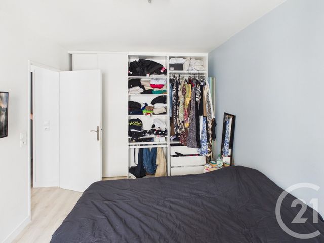 Appartement F2 &agrave; vendre - 2 pi&egrave;ces - 41 m2 - Trappes - 78 - ILE-DE-FRANCE