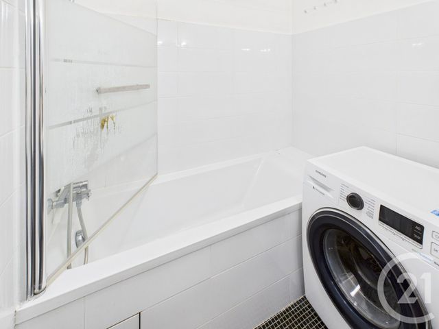 Appartement T2 à vendre - 2 pièces - 43 m2 - Trappes - 78 - ILE-DE-FRANCE