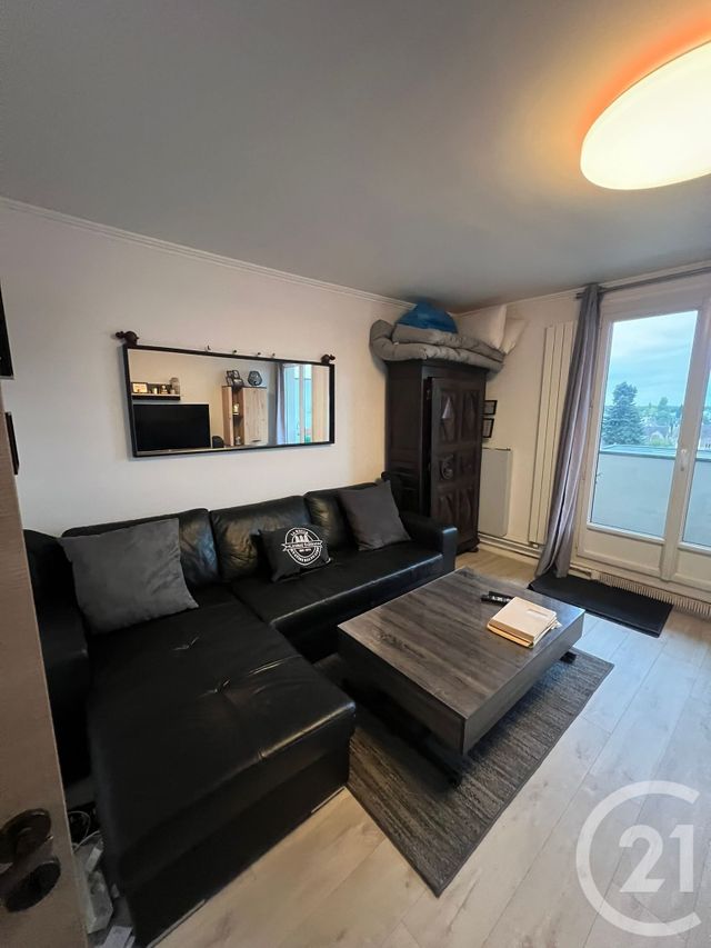 Appartement T2 à vendre - 2 pièces - 43 m2 - Trappes - 78 - ILE-DE-FRANCE