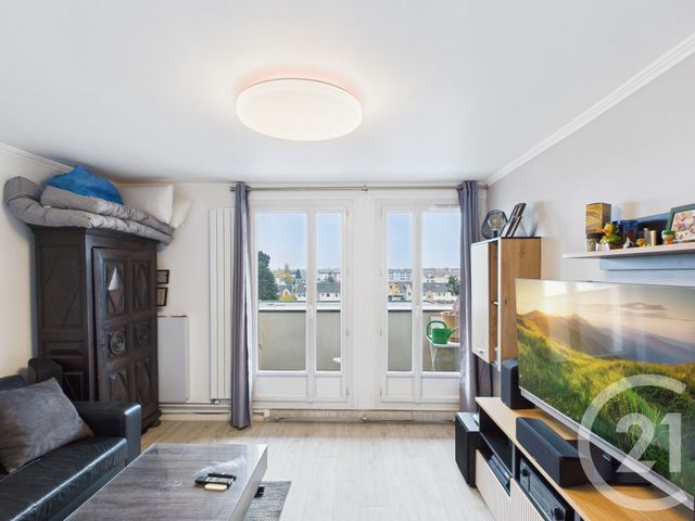 appartement - TRAPPES - 78