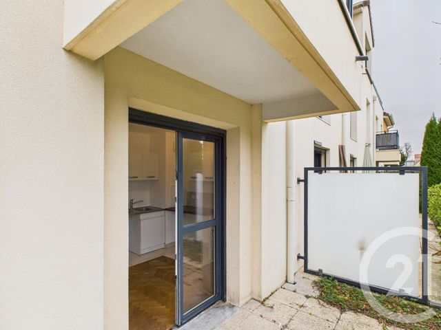 Appartement Studio à vendre - 1 pièce - 25 m2 - Trappes - 78 - ILE-DE-FRANCE