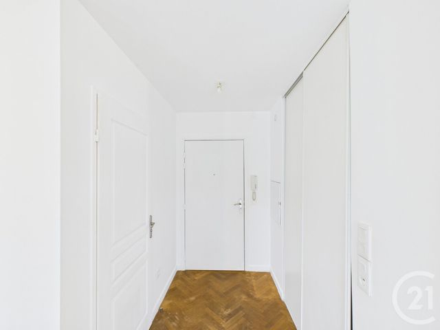 Appartement Studio à vendre - 1 pièce - 25 m2 - Trappes - 78 - ILE-DE-FRANCE