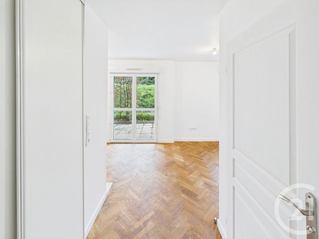 appartement - TRAPPES - 78