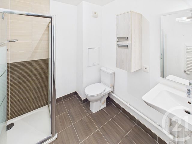 Appartement Studio à vendre - 1 pièce - 25 m2 - Trappes - 78 - ILE-DE-FRANCE