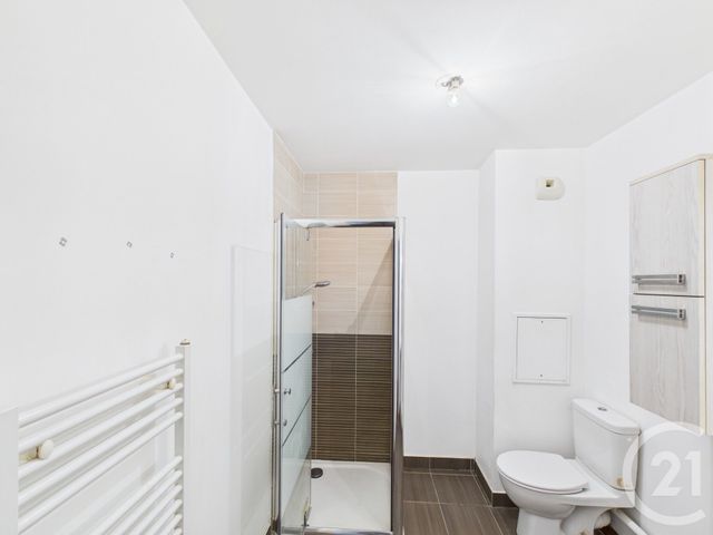 Appartement Studio à vendre - 1 pièce - 25 m2 - Trappes - 78 - ILE-DE-FRANCE