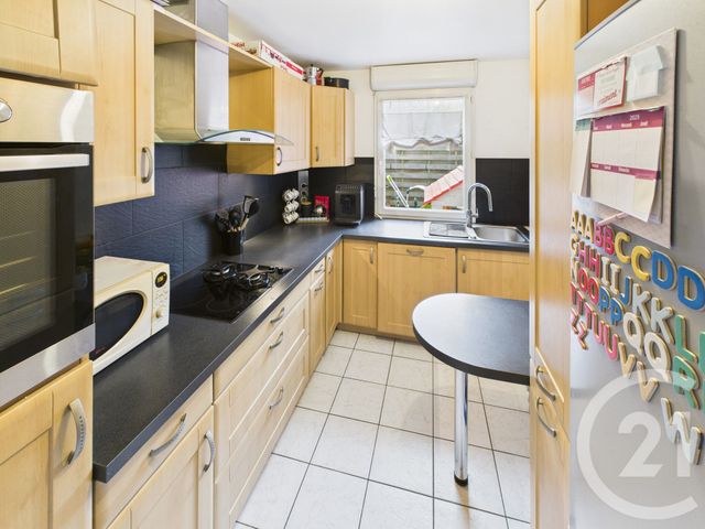 appartement - TRAPPES - 78