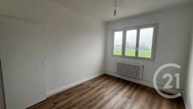 Appartement F3 à louer TRAPPES