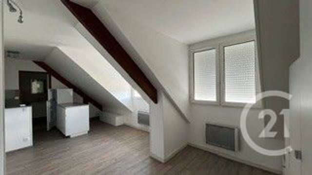 appartement - TRAPPES - 78