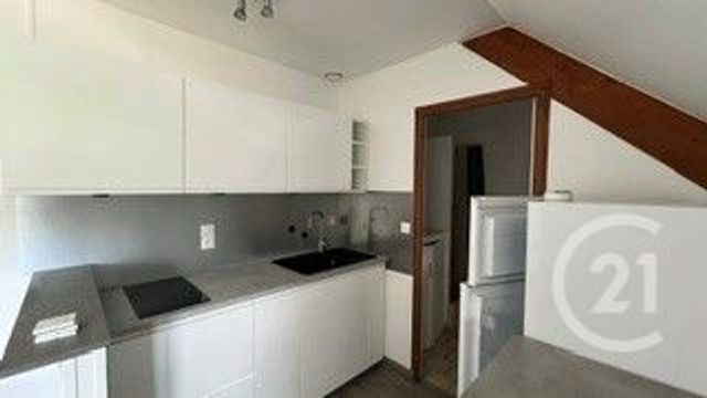 Appartement F1 &agrave; louer - 1 pi&egrave;ce - 23,45 m2 - Trappes - 78 - ILE-DE-FRANCE