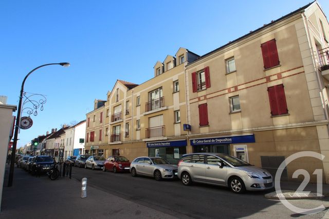Appartement F2 &agrave; vendre - 2 pi&egrave;ces - 35 m2 - Trappes - 78 - ILE-DE-FRANCE