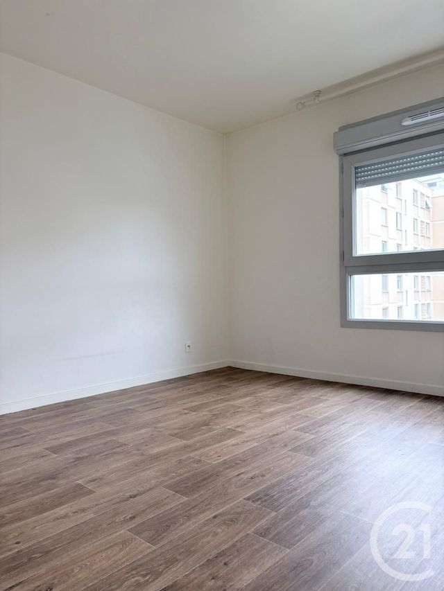 Appartement F2 à louer - 2 pièces - 40,74 m2 - Trappes - 78 - ILE-DE-FRANCE