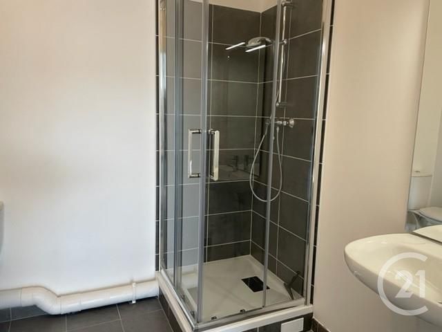 Appartement F2 &agrave; louer - 2 pi&egrave;ces - 40,26 m2 - Trappes - 78 - ILE-DE-FRANCE