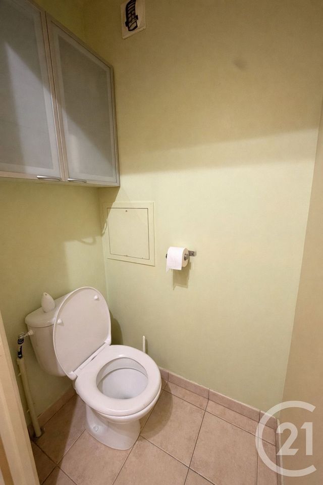 Appartement F3 &agrave; vendre - 3 pi&egrave;ces - 57 m2 - Trappes - 78 - ILE-DE-FRANCE