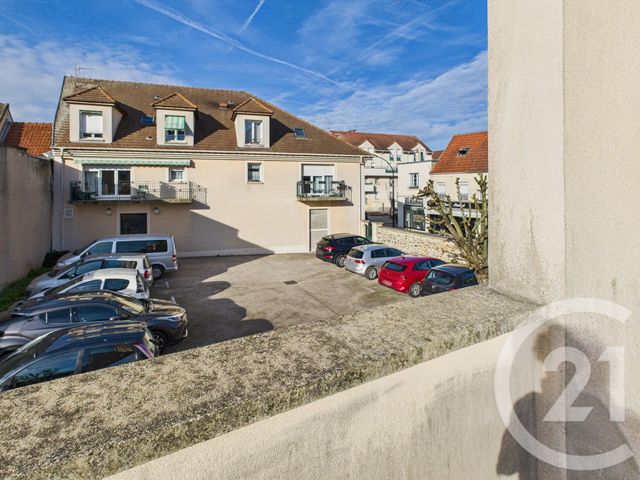Appartement F3 &agrave; vendre - 3 pi&egrave;ces - 67 m2 - Trappes - 78 - ILE-DE-FRANCE