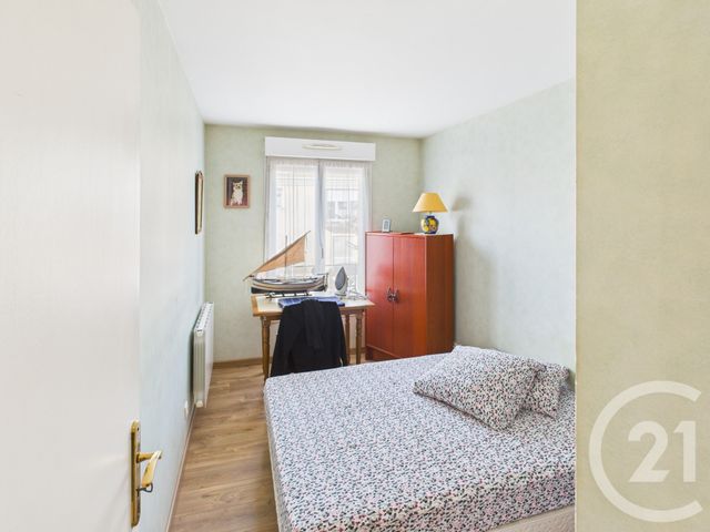 Appartement F3 &agrave; vendre - 3 pi&egrave;ces - 67 m2 - Trappes - 78 - ILE-DE-FRANCE