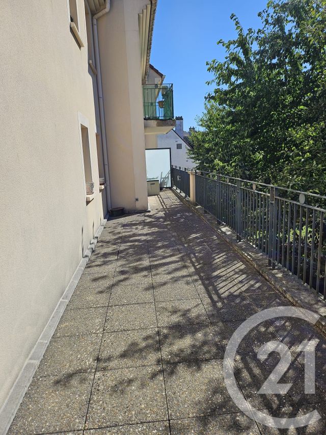 Appartement F3 &agrave; vendre - 3 pi&egrave;ces - 67 m2 - Trappes - 78 - ILE-DE-FRANCE