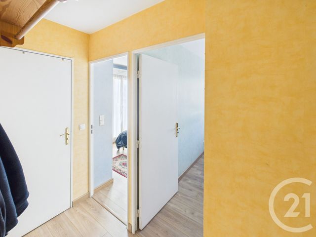 Appartement F3 &agrave; vendre - 3 pi&egrave;ces - 67 m2 - Trappes - 78 - ILE-DE-FRANCE