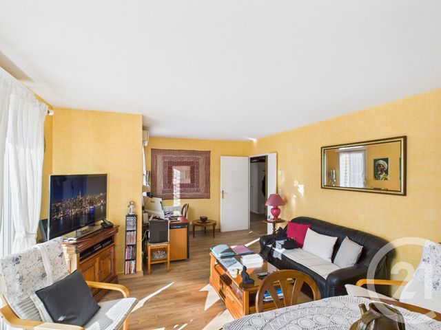 Appartement F3 &agrave; vendre - 3 pi&egrave;ces - 67 m2 - Trappes - 78 - ILE-DE-FRANCE