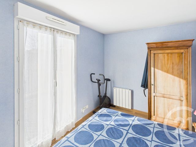 Appartement F3 &agrave; vendre - 3 pi&egrave;ces - 67 m2 - Trappes - 78 - ILE-DE-FRANCE