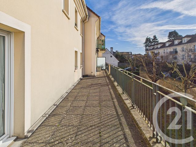 Appartement F3 &agrave; vendre - 3 pi&egrave;ces - 67 m2 - Trappes - 78 - ILE-DE-FRANCE