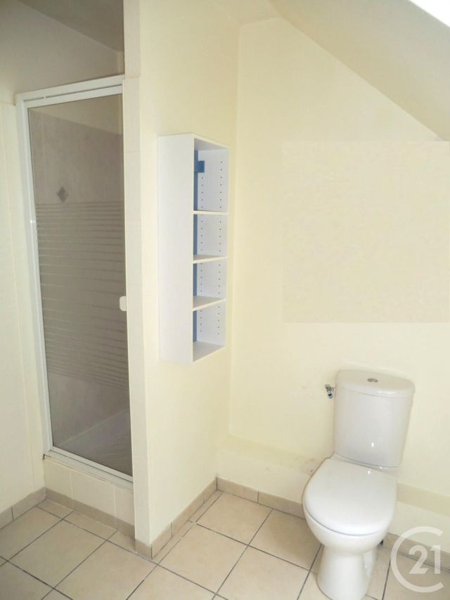 Appartement F2 &agrave; louer - 2 pi&egrave;ces - 44 m2 - Trappes - 78 - ILE-DE-FRANCE