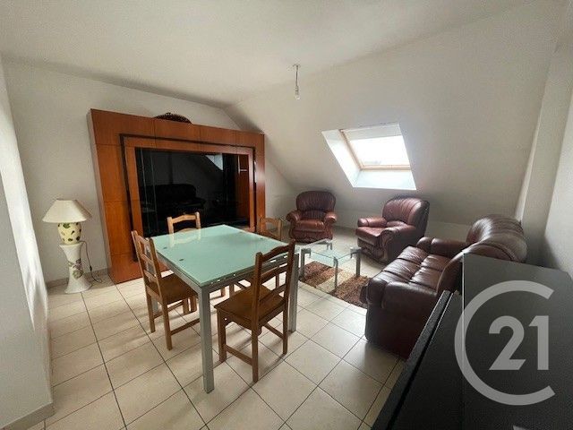 Appartement F2 &agrave; louer - 2 pi&egrave;ces - 44 m2 - Trappes - 78 - ILE-DE-FRANCE
